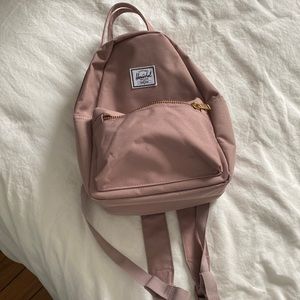 Herschel mini back pack